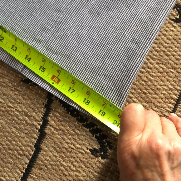 Guess  Blue/ White sundress - Picture 5 of 6